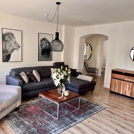Apartment Kander 140 M2 Görlitz Eksteriør billede