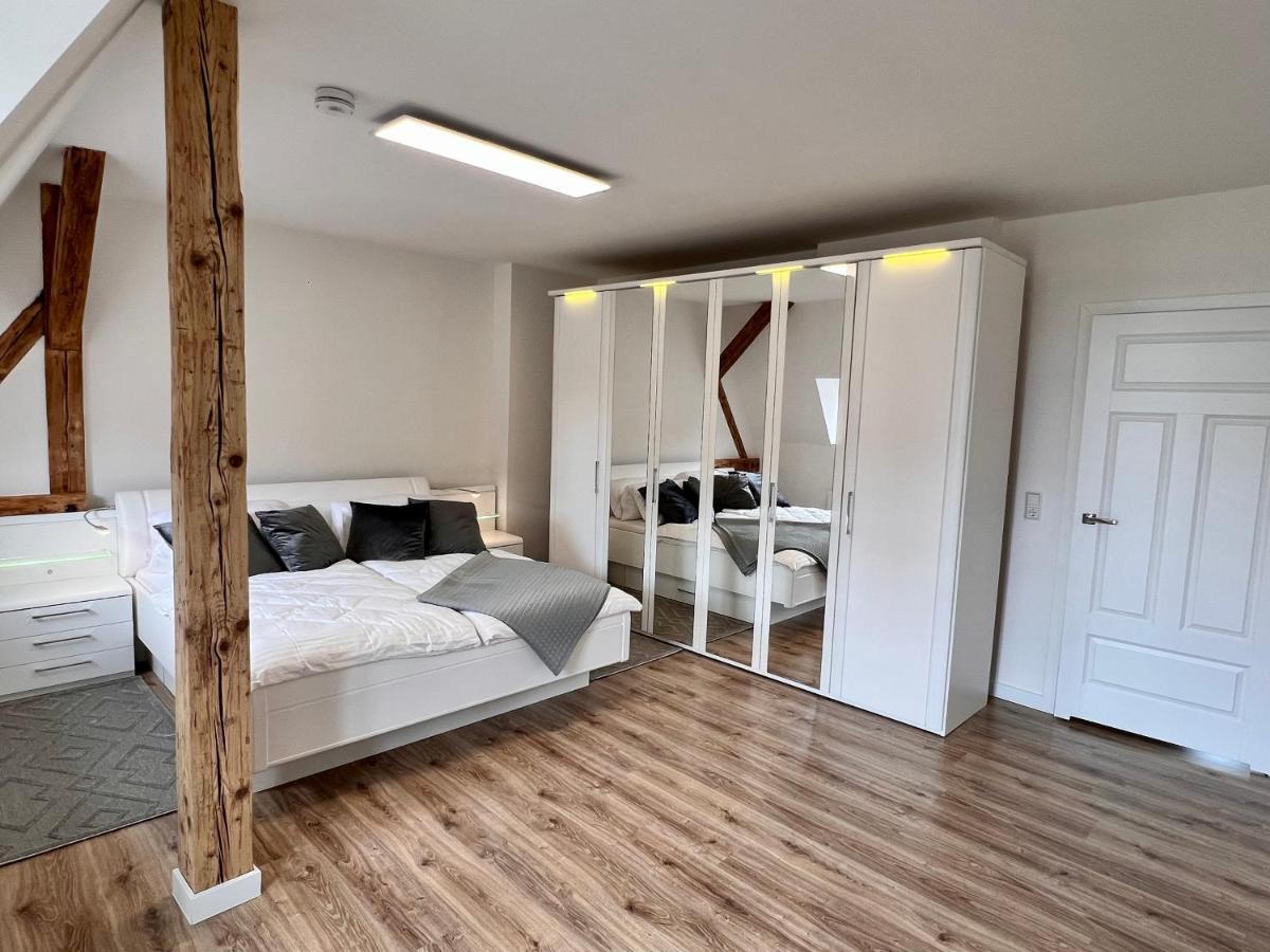 Apartment Kander 140 M2 Görlitz Eksteriør billede