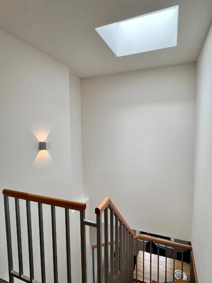 Apartment Kander 140 M2 Görlitz Eksteriør billede
