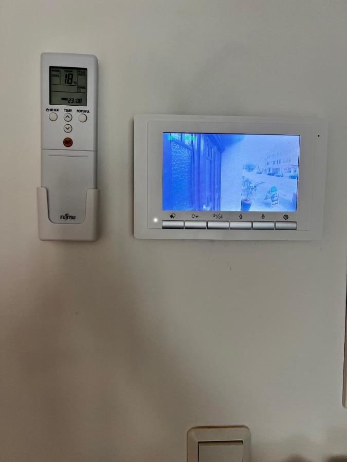 Apartment Kander 140 M2 Görlitz Eksteriør billede