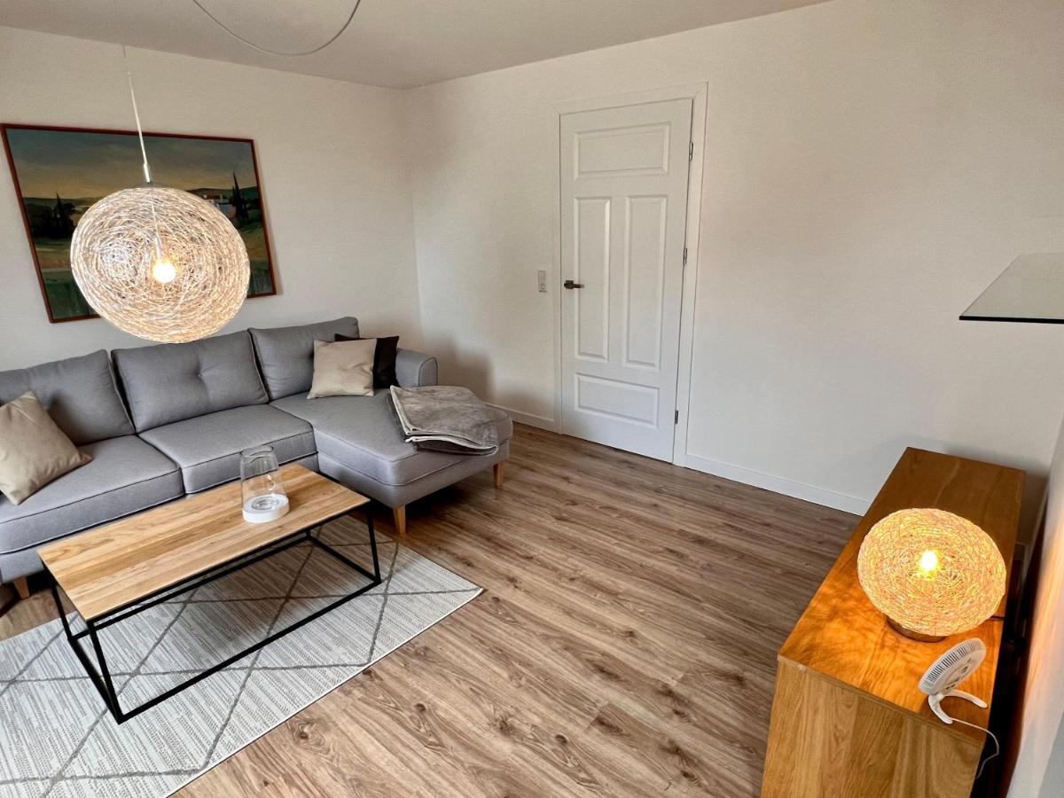 Apartment Kander 140 M2 Görlitz Eksteriør billede