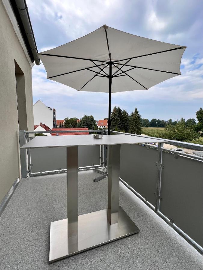 Apartment Kander 140 M2 Görlitz Eksteriør billede