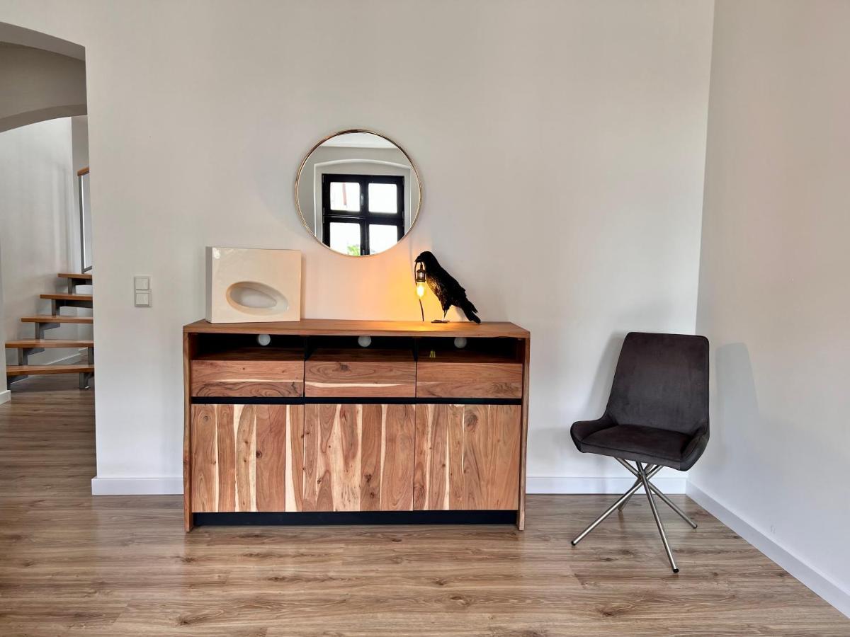 Apartment Kander 140 M2 Görlitz Eksteriør billede