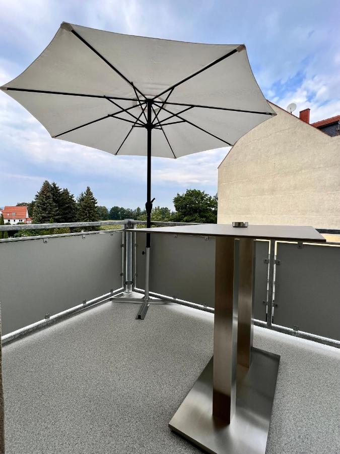 Apartment Kander 140 M2 Görlitz Eksteriør billede