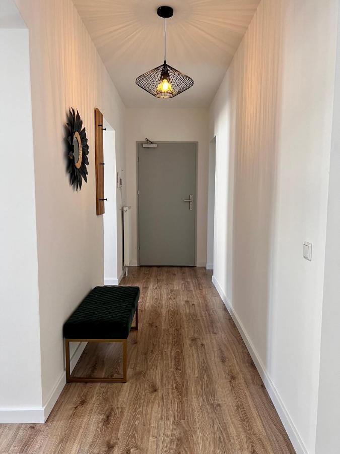 Apartment Kander 140 M2 Görlitz Eksteriør billede