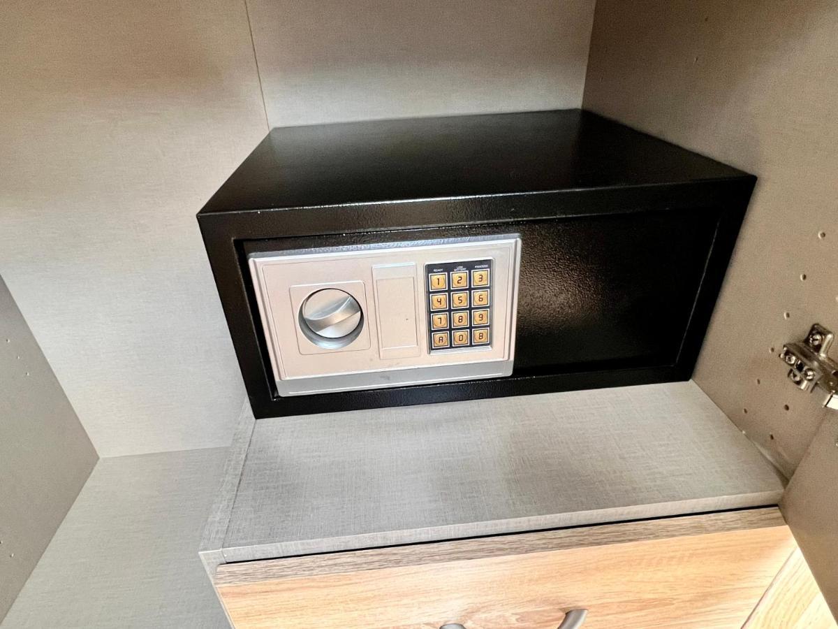 Apartment Kander 140 M2 Görlitz Eksteriør billede