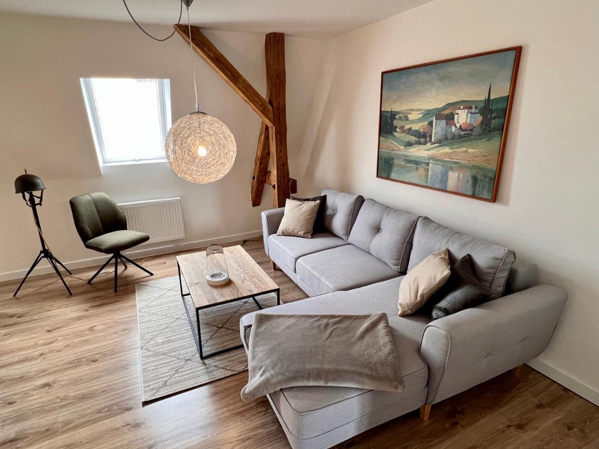 Apartment Kander 140 M2 Görlitz Eksteriør billede
