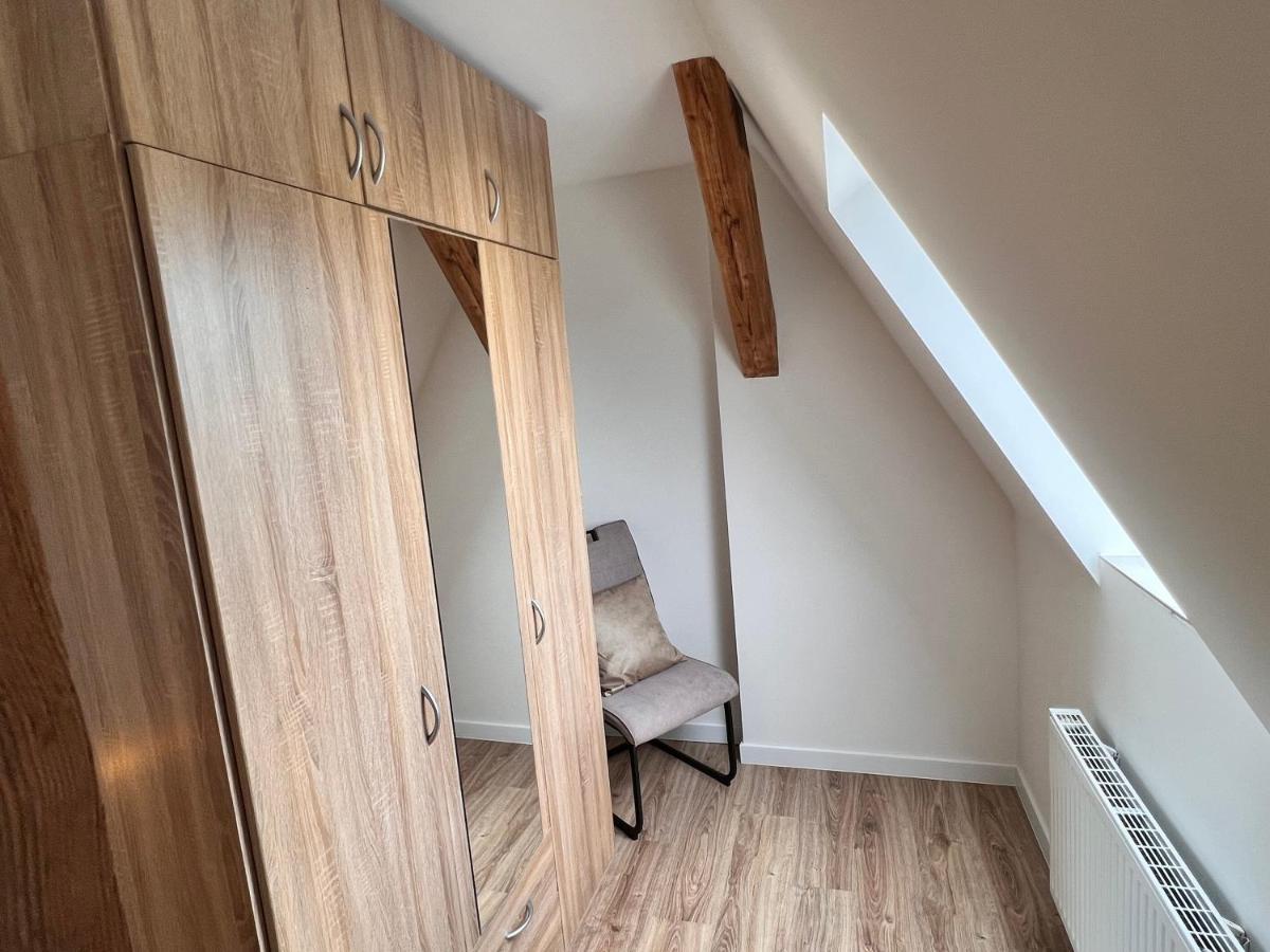Apartment Kander 140 M2 Görlitz Eksteriør billede