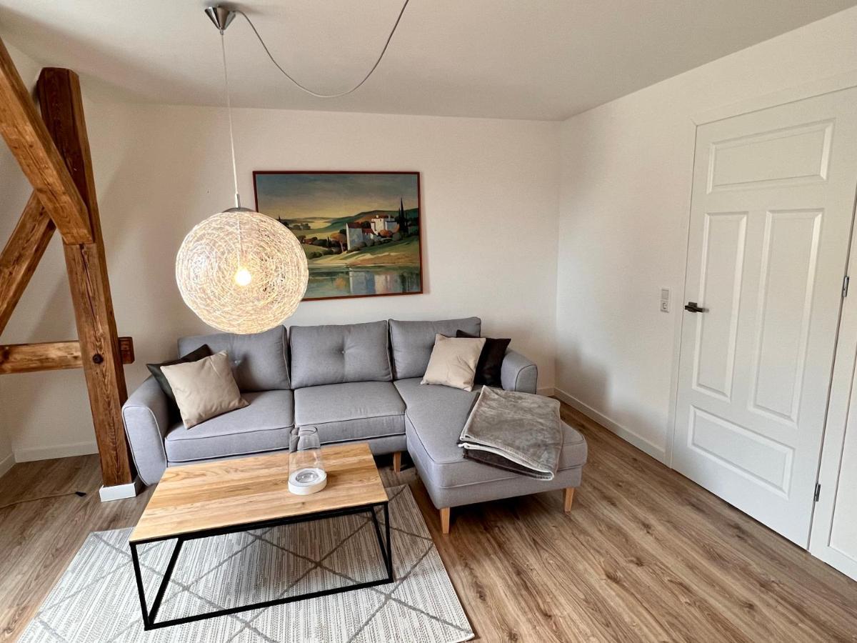 Apartment Kander 140 M2 Görlitz Eksteriør billede