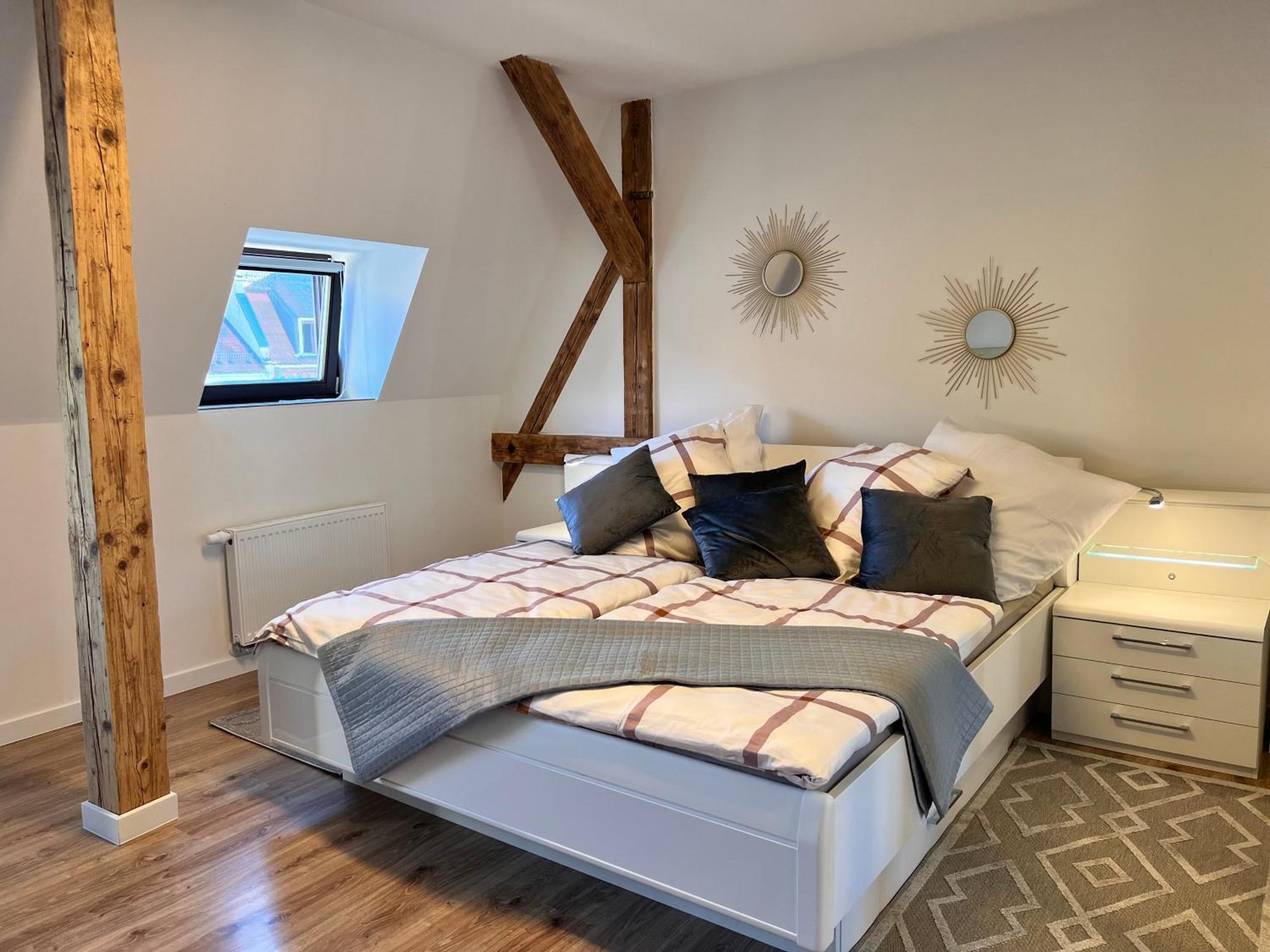 Apartment Kander 140 M2 Görlitz Eksteriør billede
