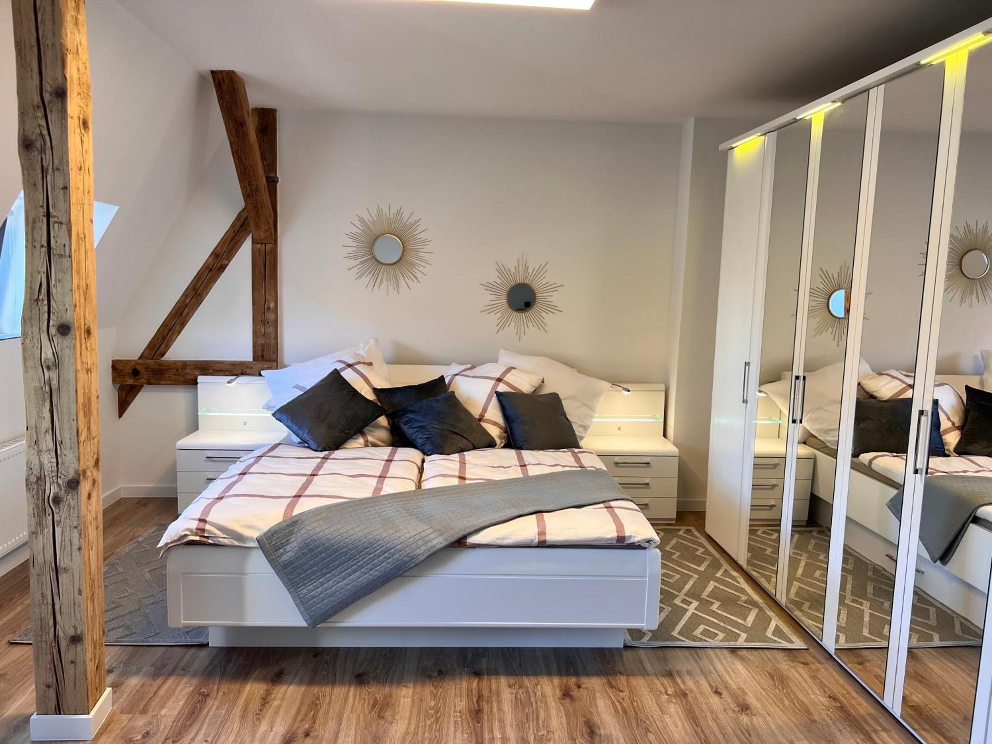 Apartment Kander 140 M2 Görlitz Eksteriør billede