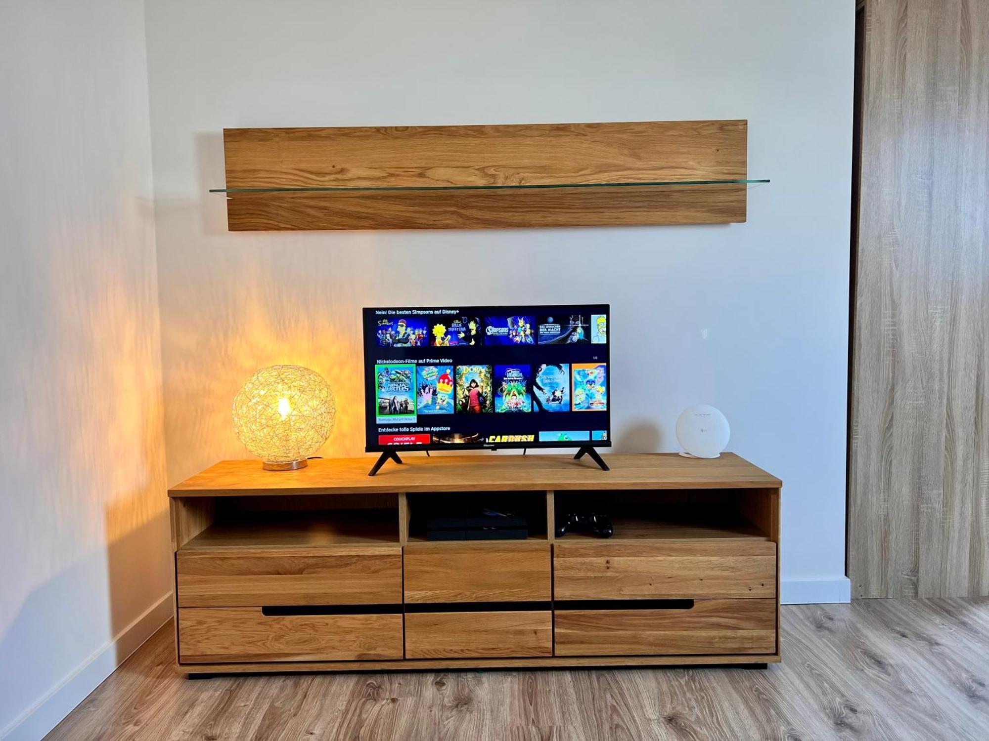 Apartment Kander 140 M2 Görlitz Eksteriør billede