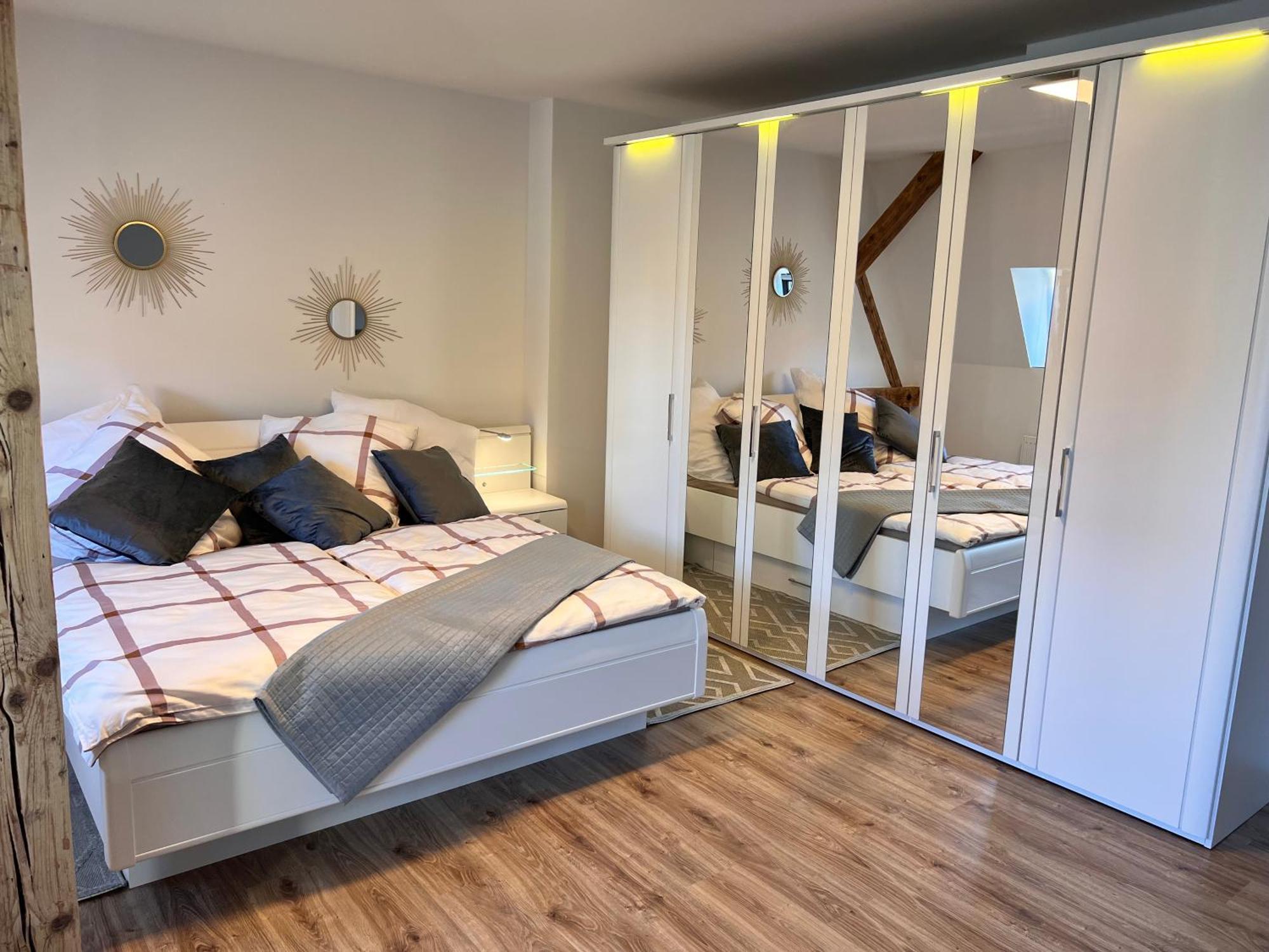Apartment Kander 140 M2 Görlitz Eksteriør billede