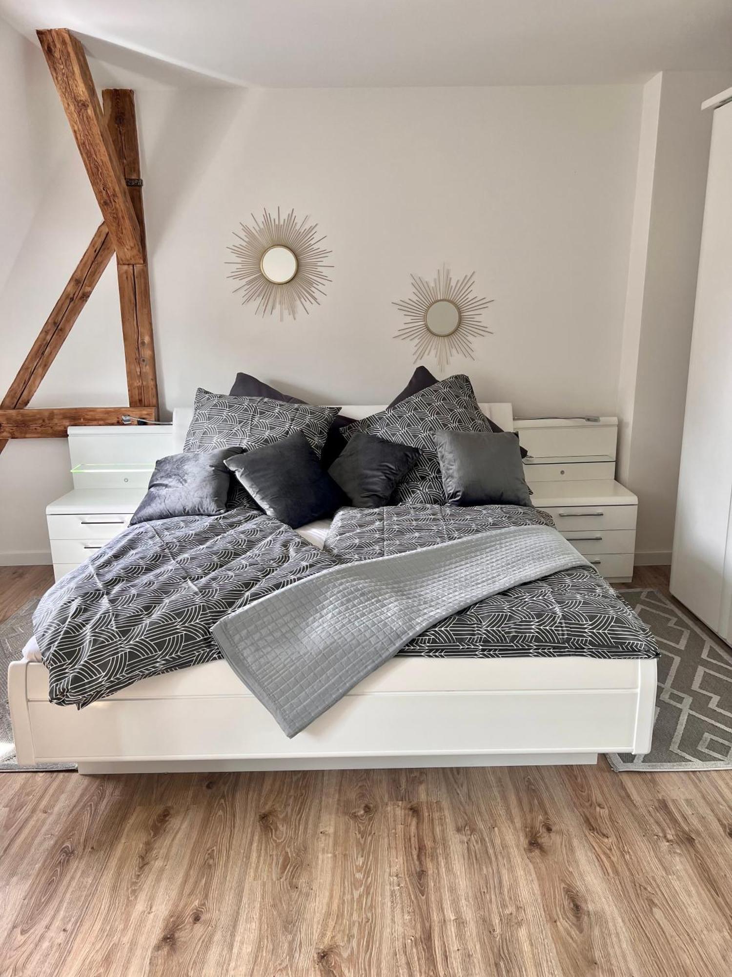 Apartment Kander 140 M2 Görlitz Eksteriør billede