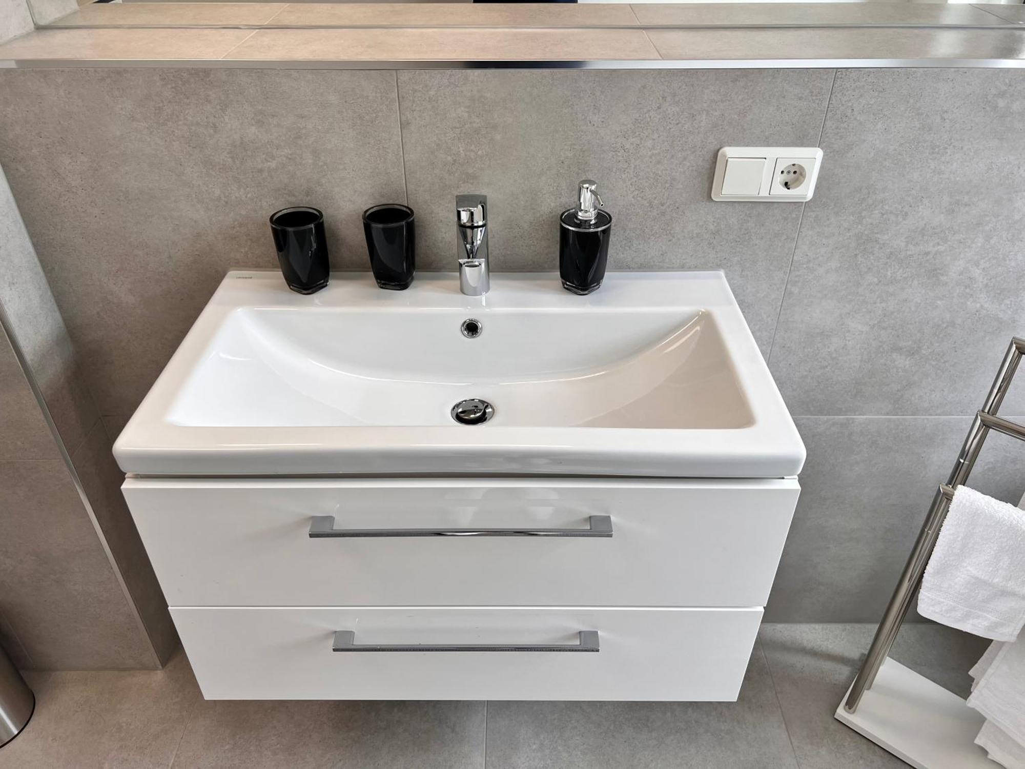 Apartment Kander 140 M2 Görlitz Eksteriør billede