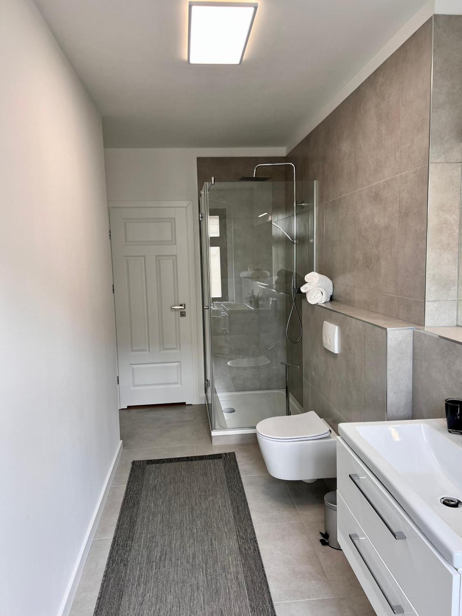 Apartment Kander 140 M2 Görlitz Eksteriør billede