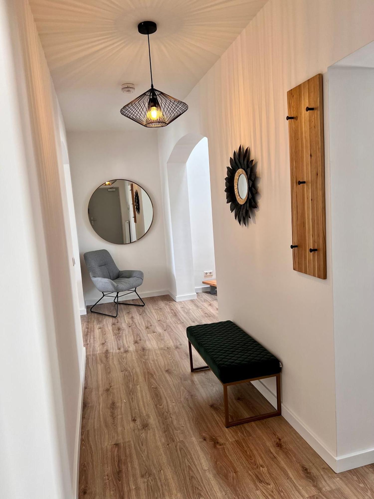 Apartment Kander 140 M2 Görlitz Eksteriør billede